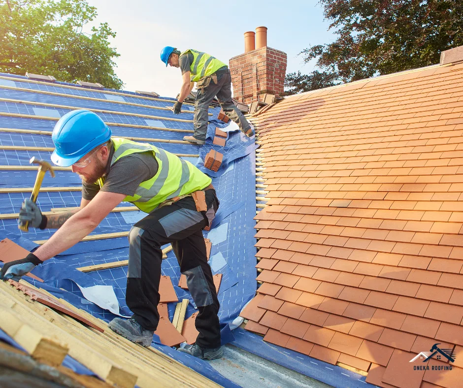 Why choose Roof Repair Near Me in Assawoman, VA